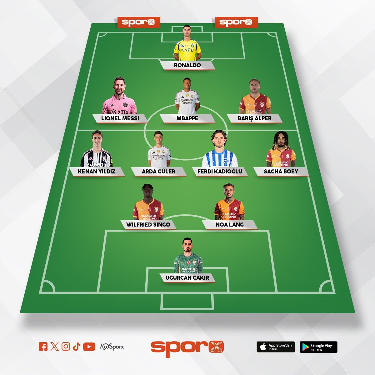 en iyi Galatasaray tak�m�