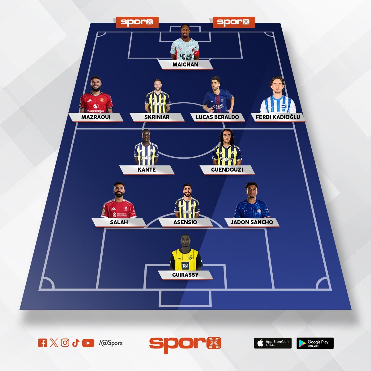 kur kadronu art�k yeter �u kadroyu kur hersene ayn� 