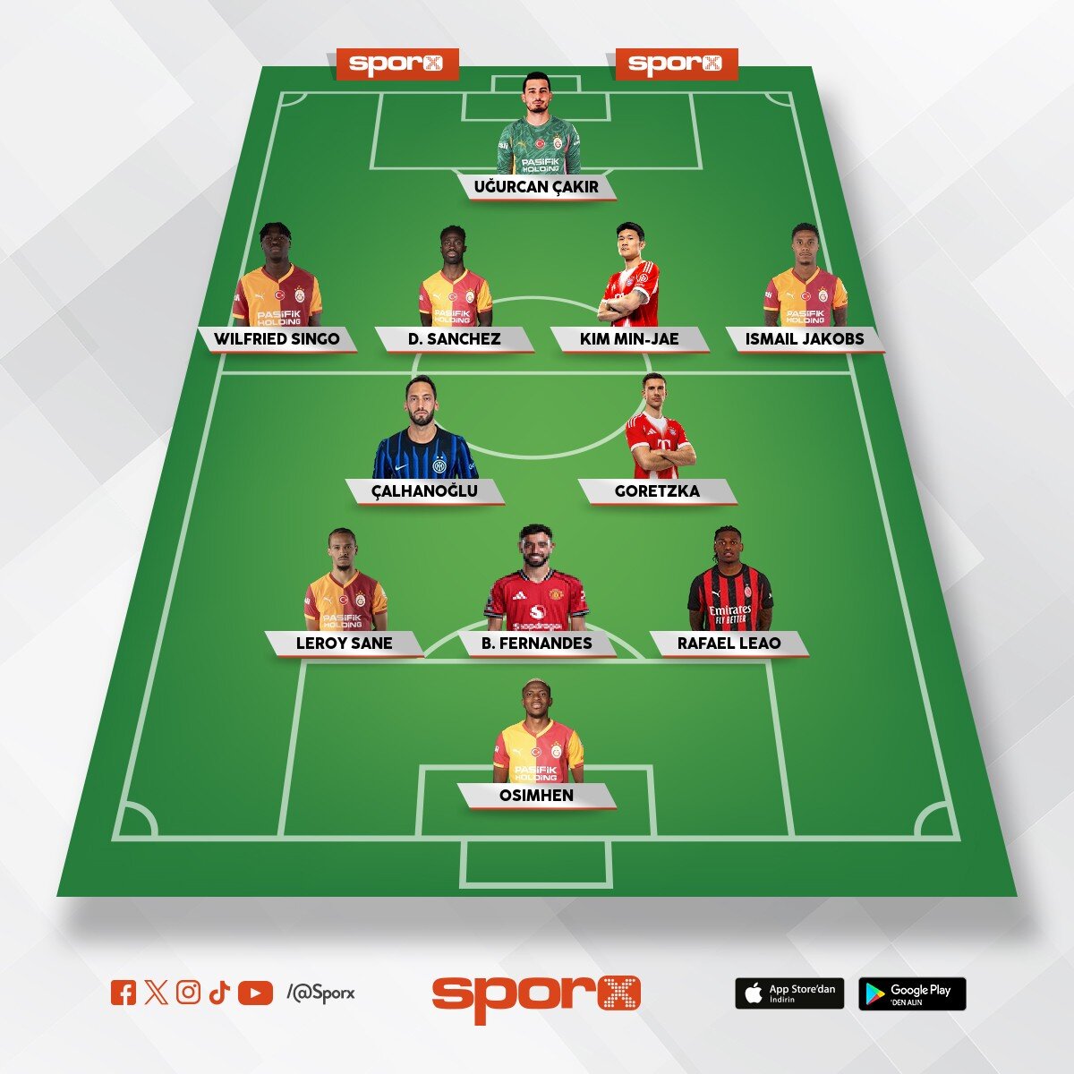 NUR Y�ZL�M �MKANSIZ AMA SEN YAPARSIN B�L�YORUZ 2