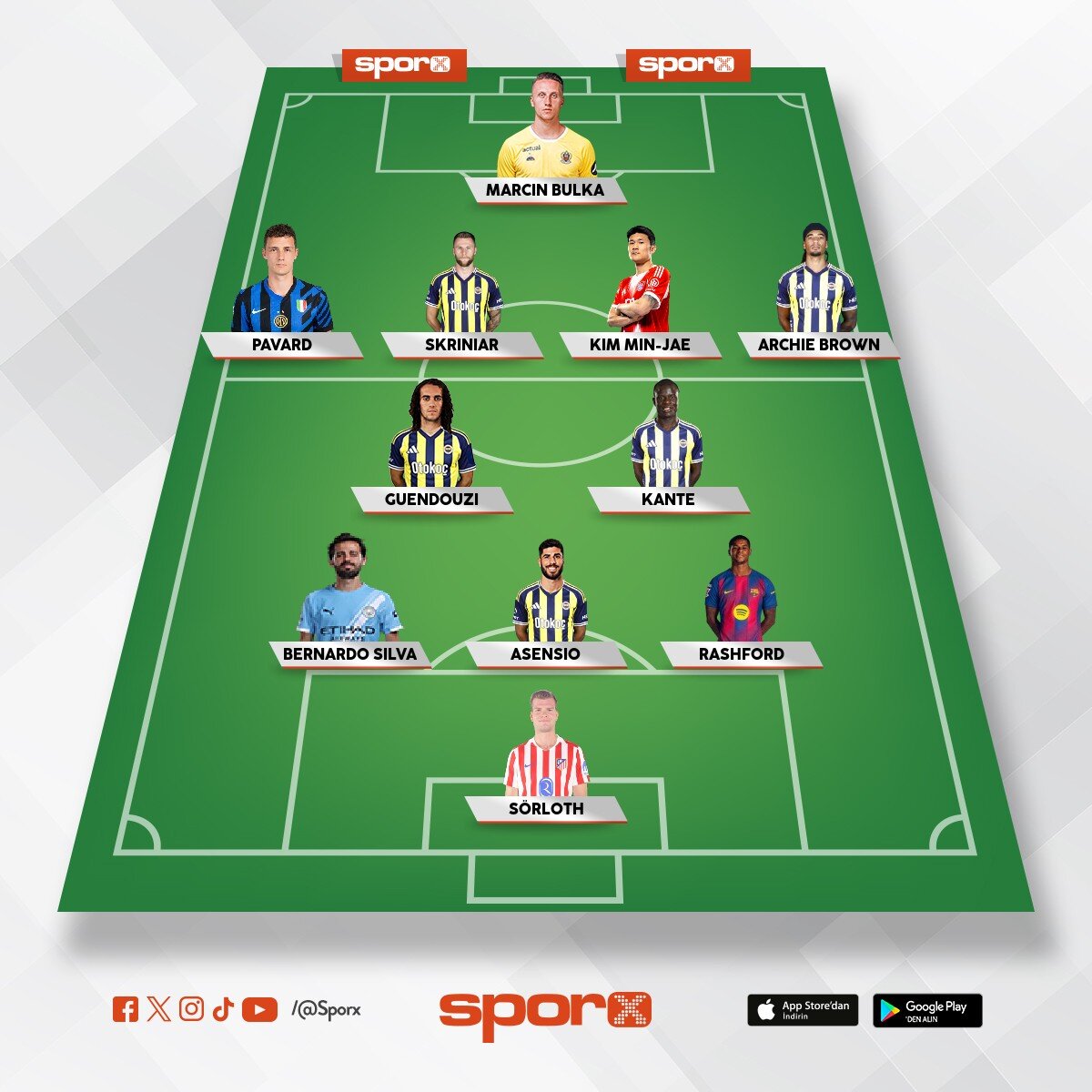 Fenerbah�e 2026-2027