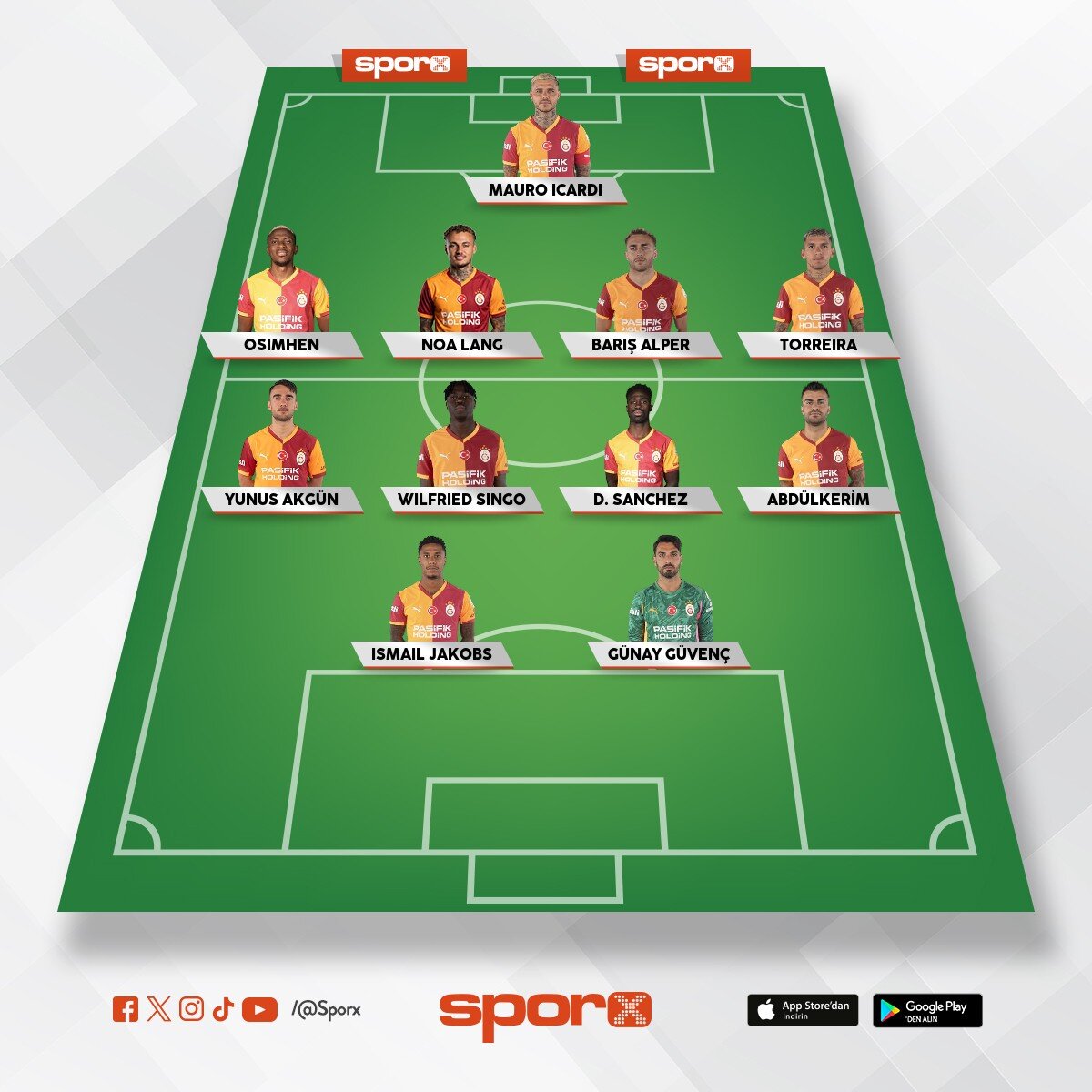 Fatih Terim'in Ordusu