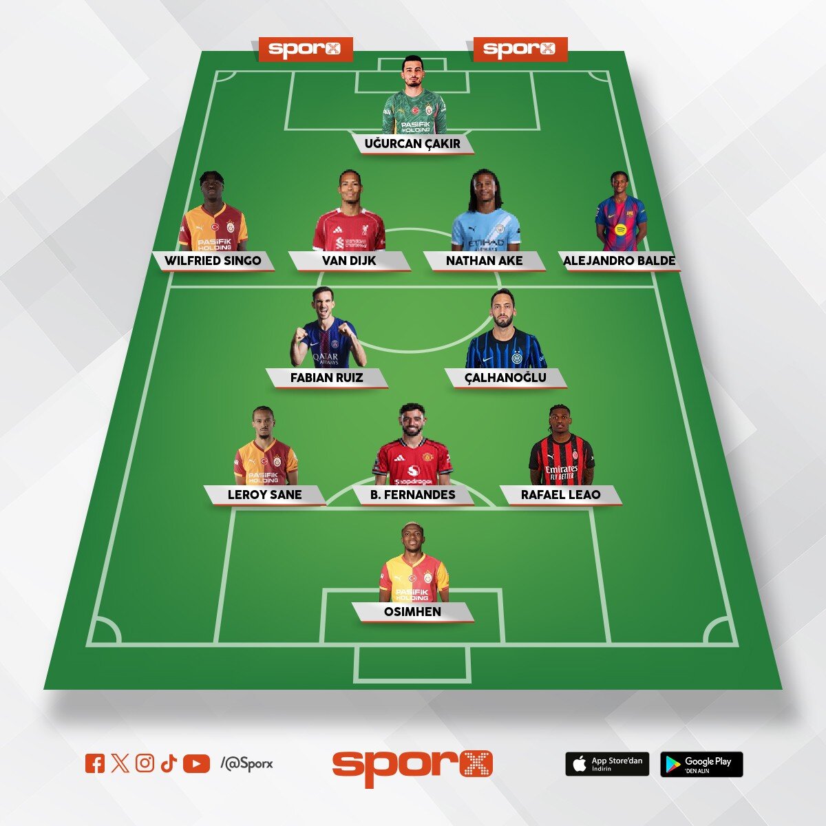 Efsane �l kupa 🏆 