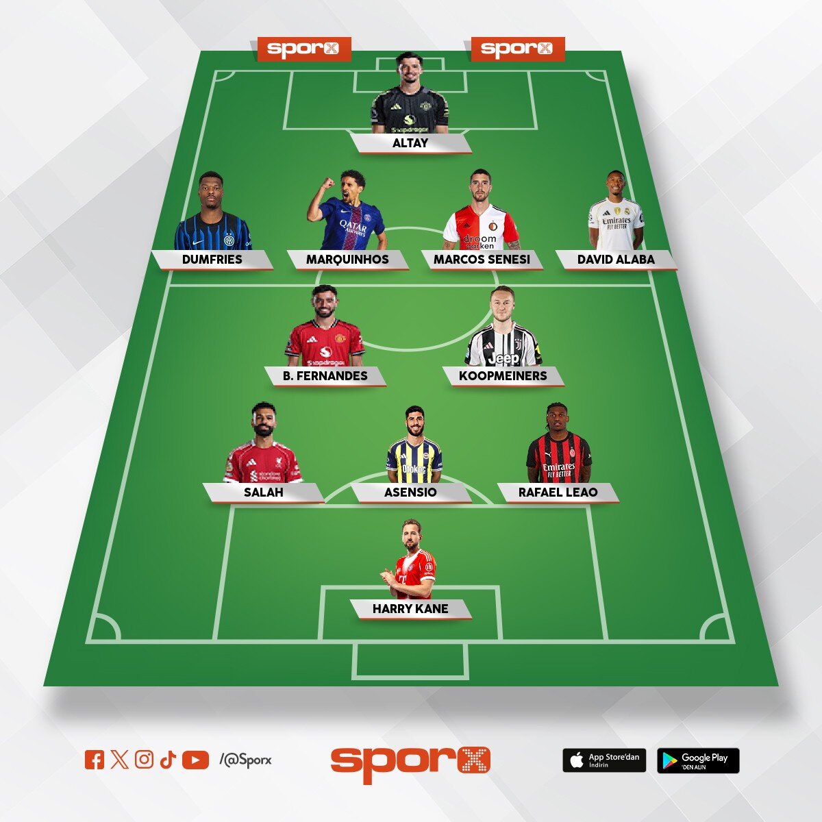 Ger�ek FENERBAH�E BU rakibinden her zaman �ok daha iyisidir ????????