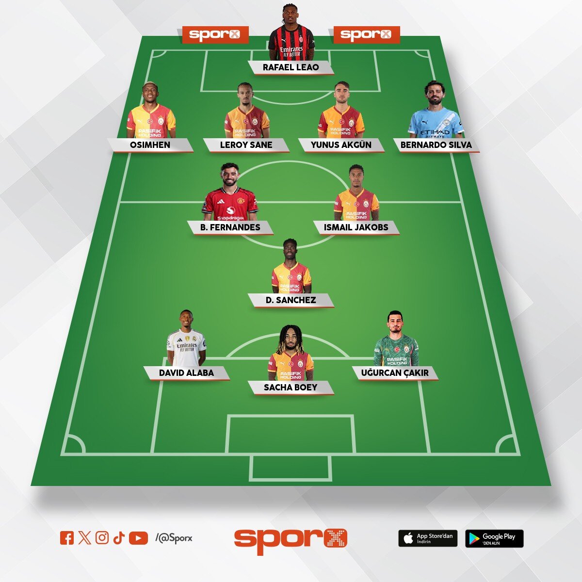 EGE YORUK �LK 11, �