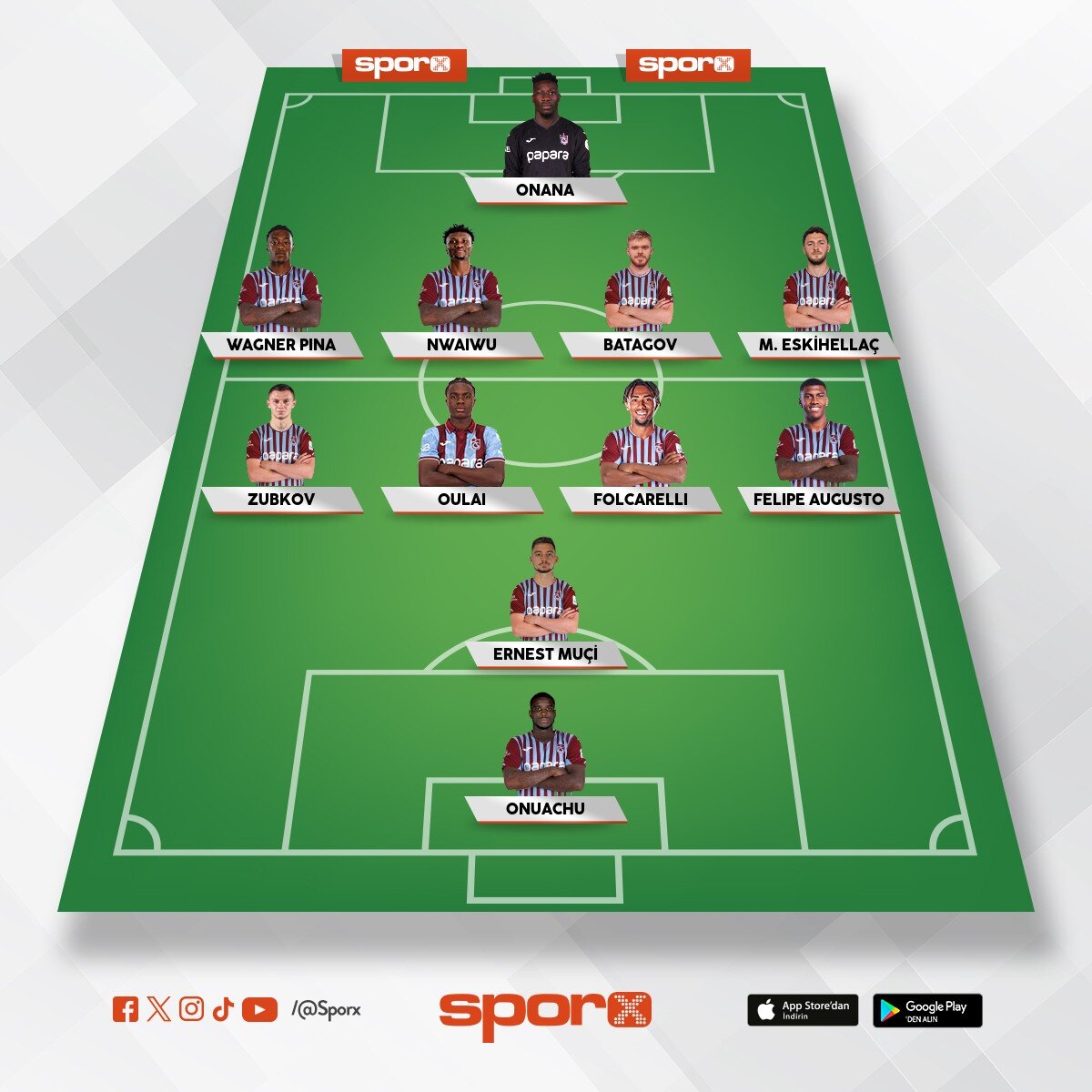 TRABZONSPOR 