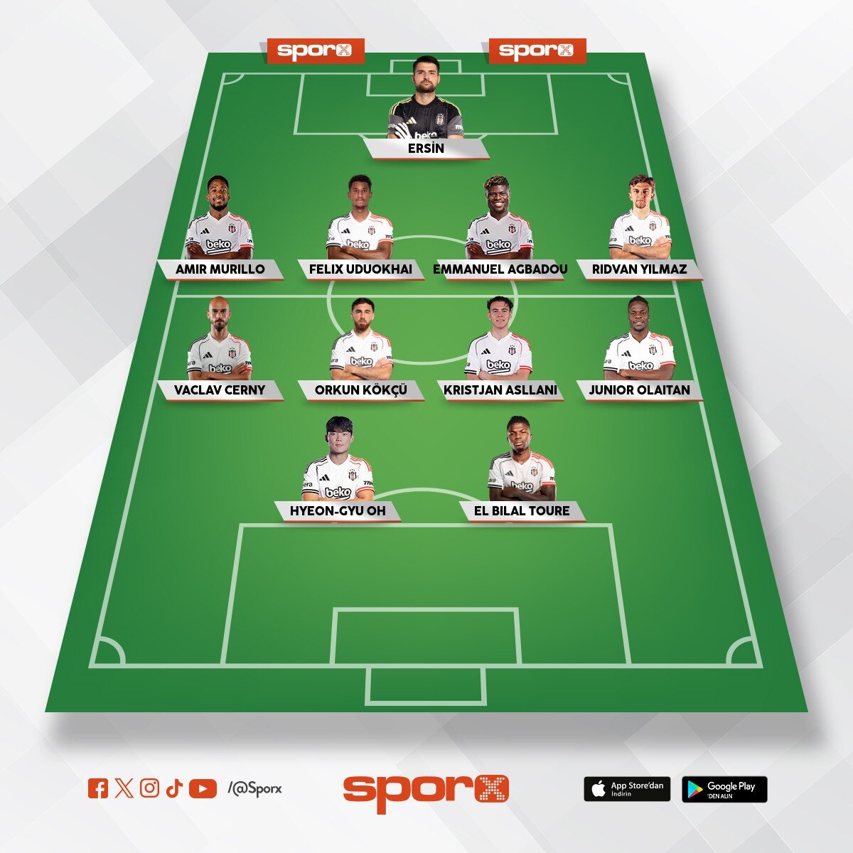 Bjk