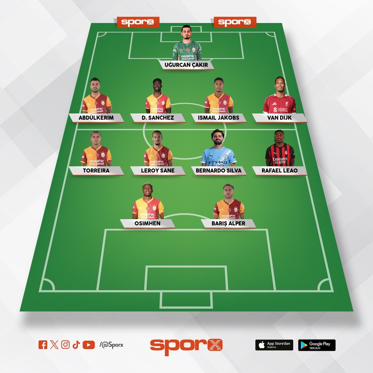 11miz yeni sezon 