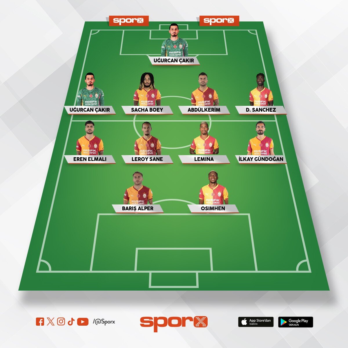 Galatasaray