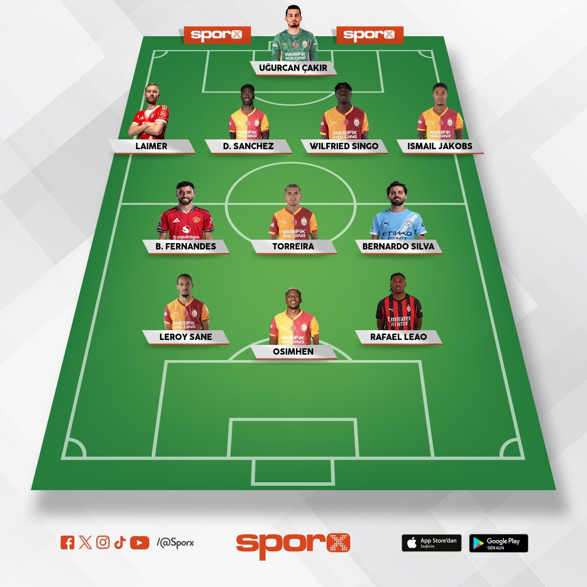 GALATASARAY