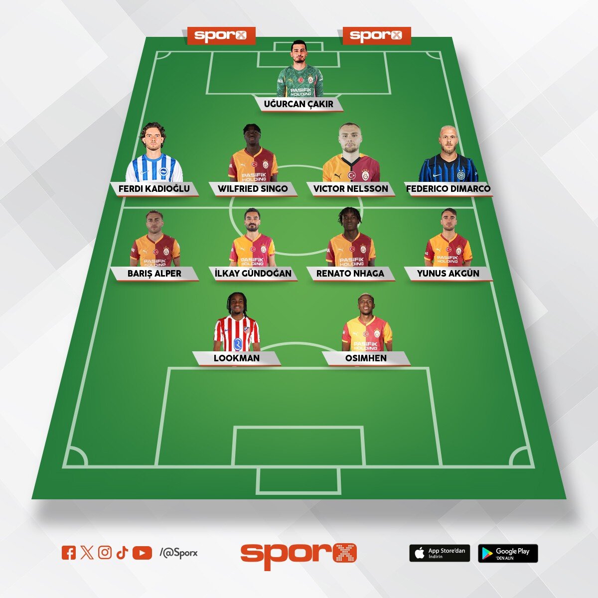 Galatasaray 