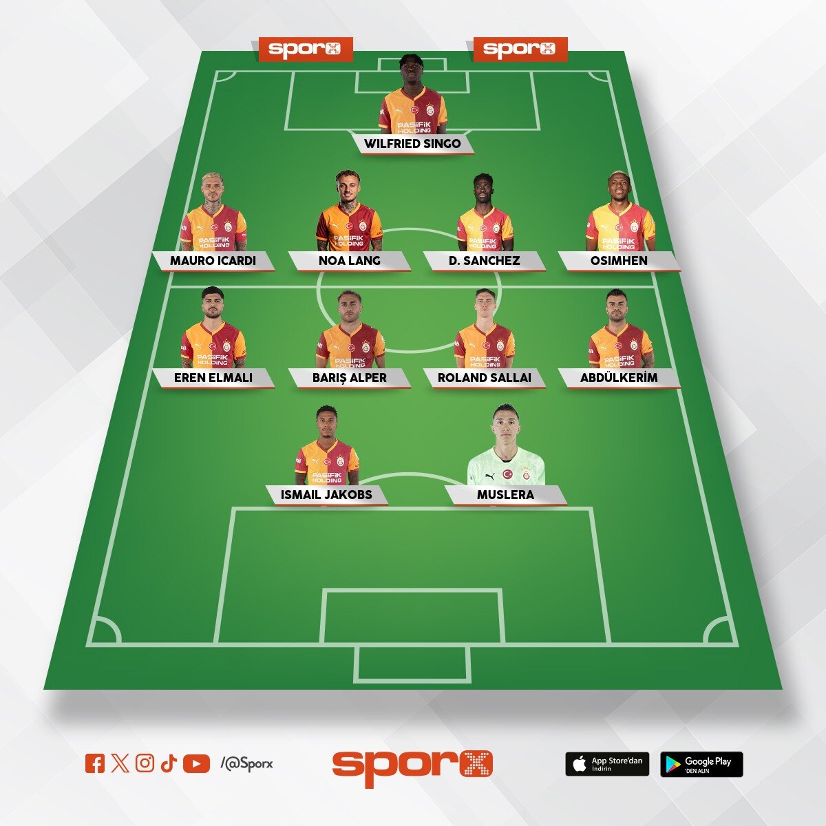 Galatasaray