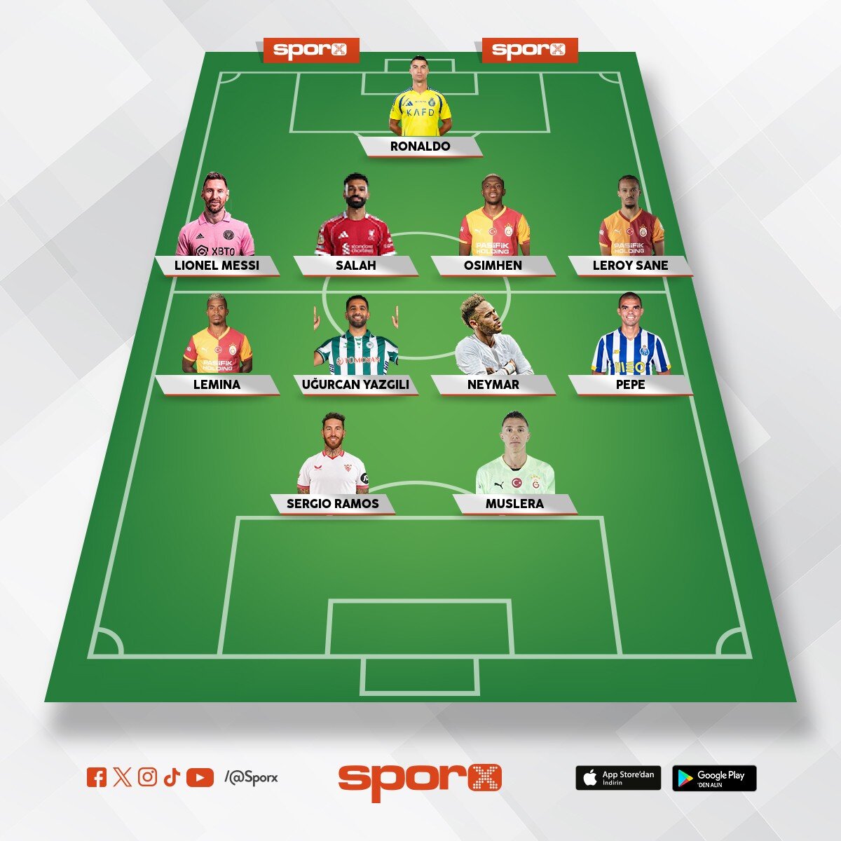 Muslera