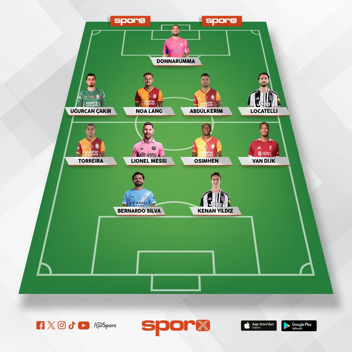 Galatasaray