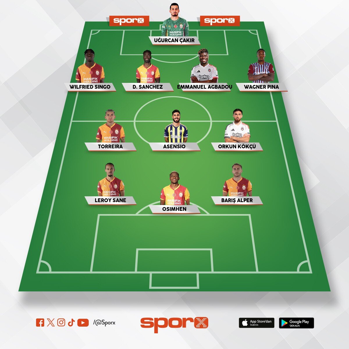 S�PER L�G 25/26