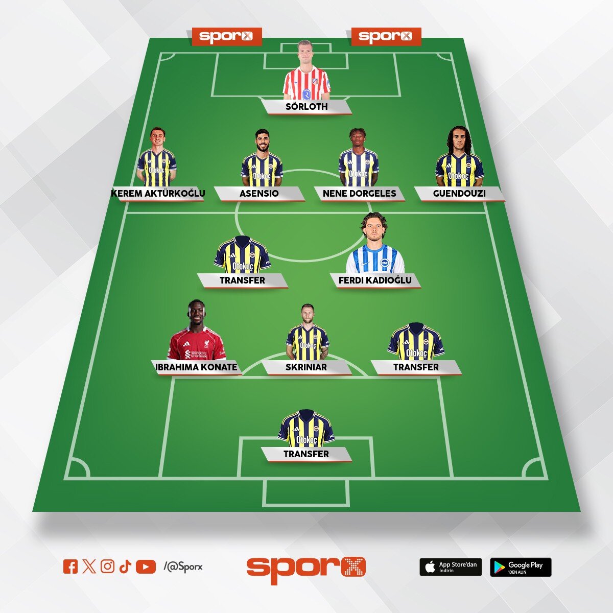 �smail Kartal