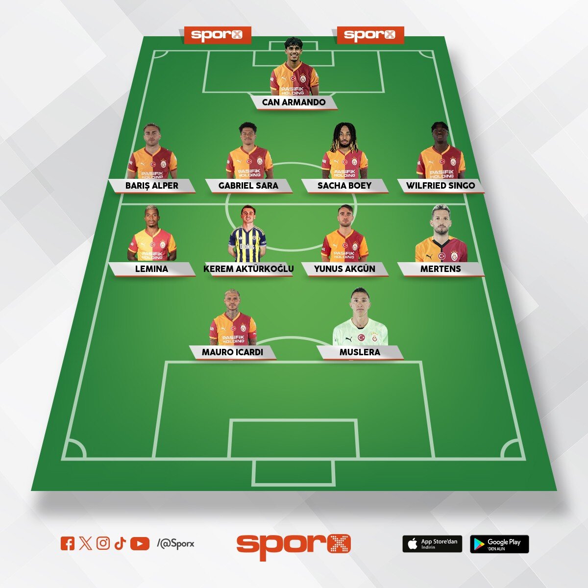 Galatasaray