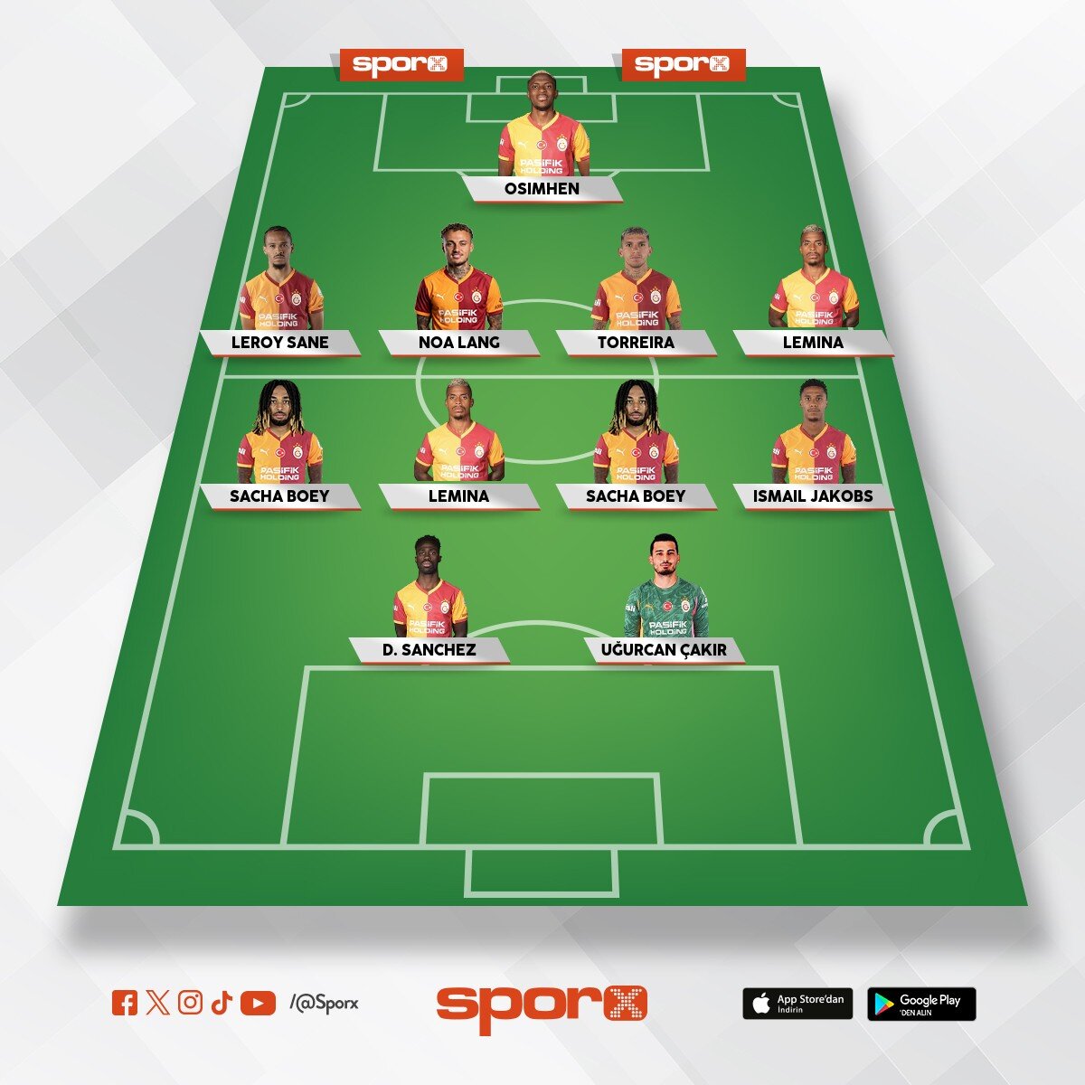 Galatasaray