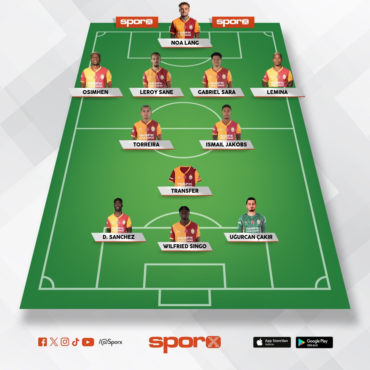 GALATASARAY