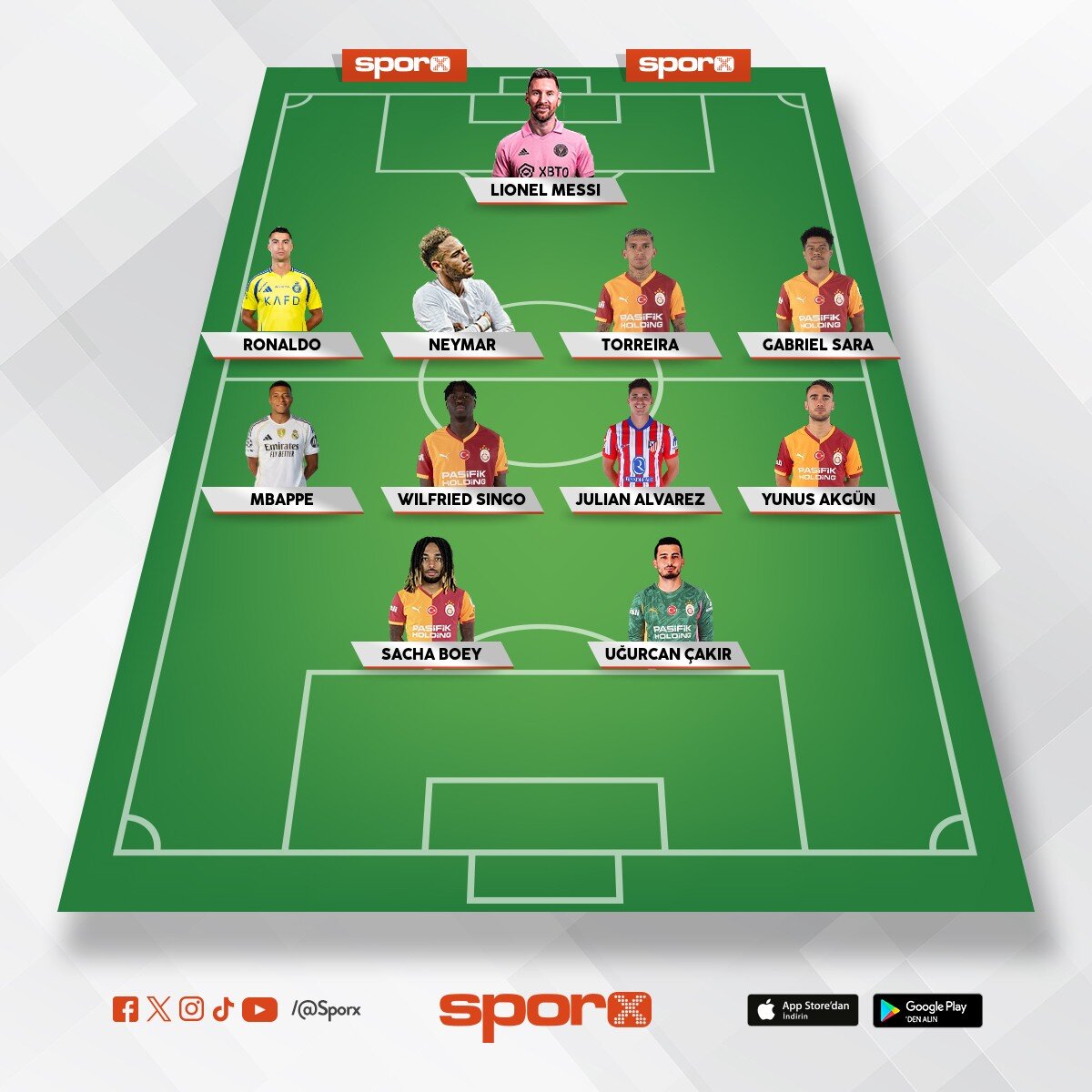 GALATASARAY SK