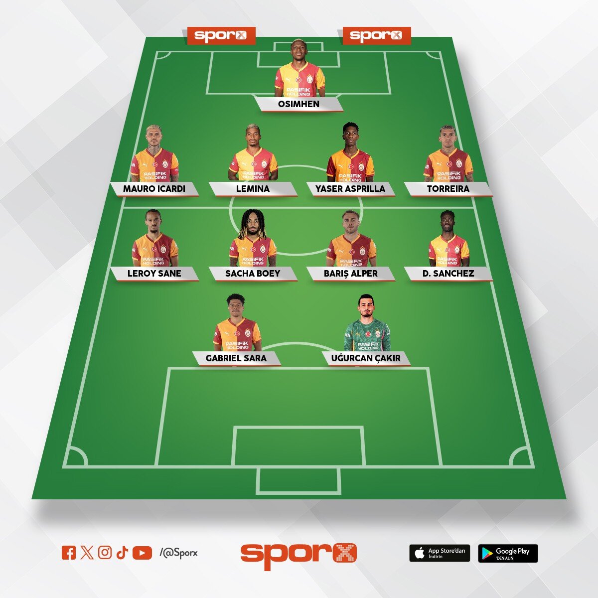 Galatasaray