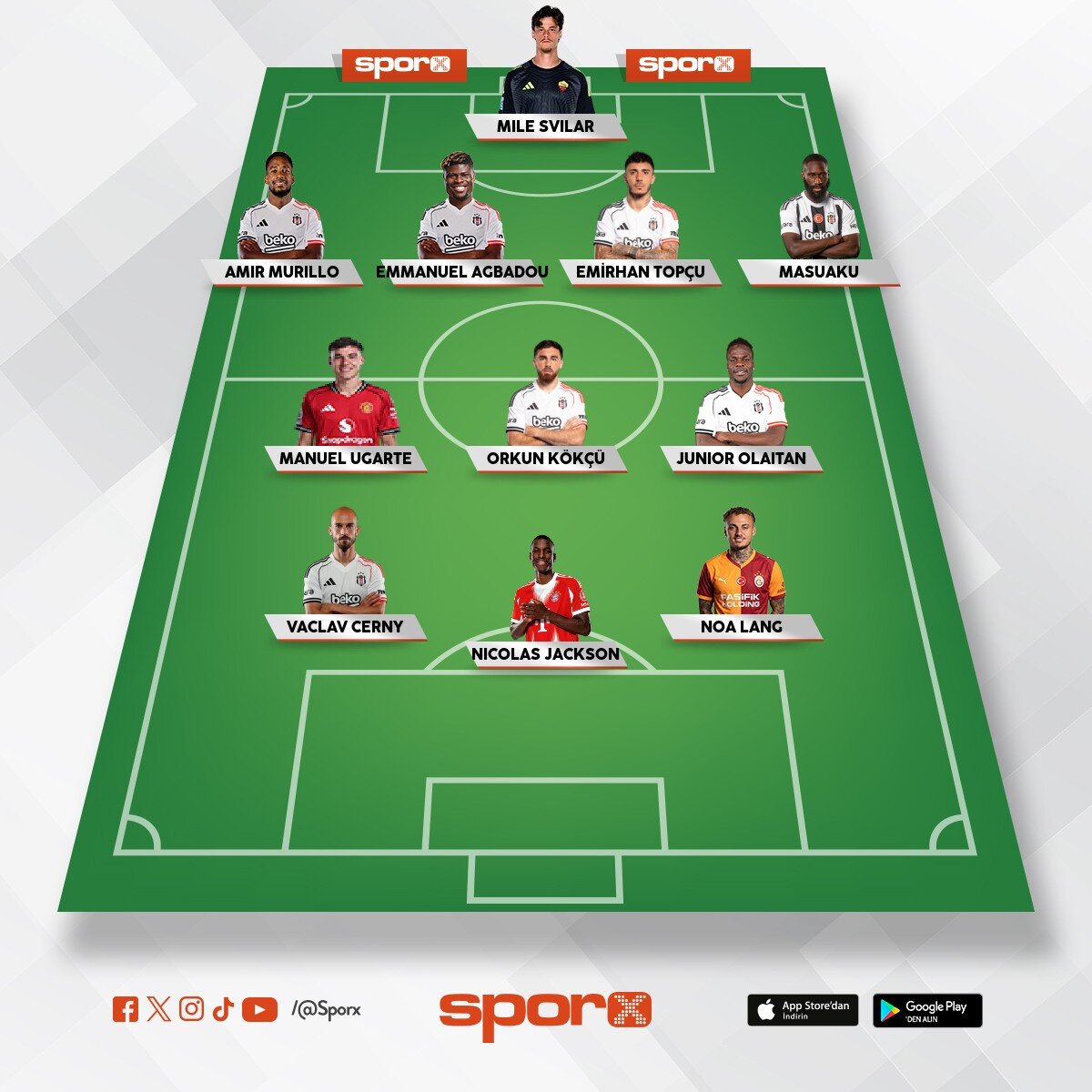 Seneye �ampiyon bjk
