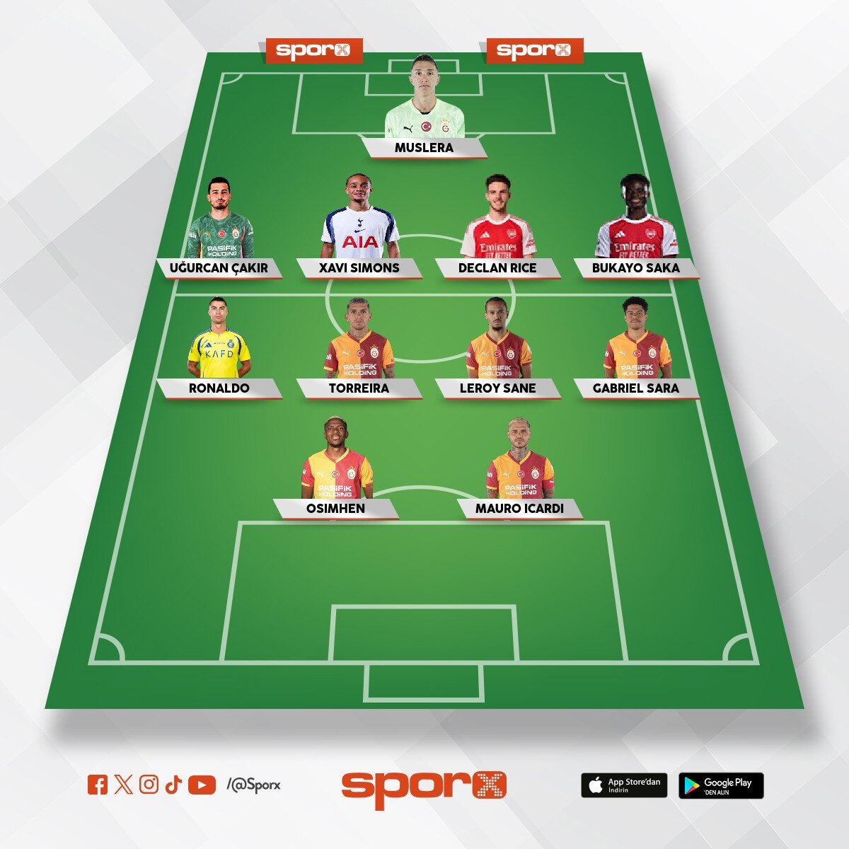 Galatasaray