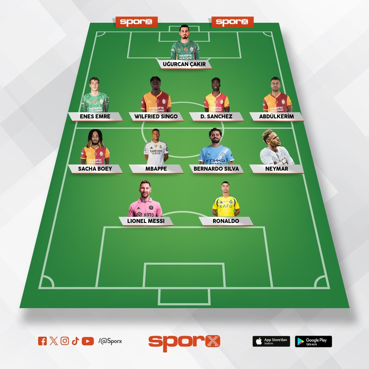 GALATASARAY SK