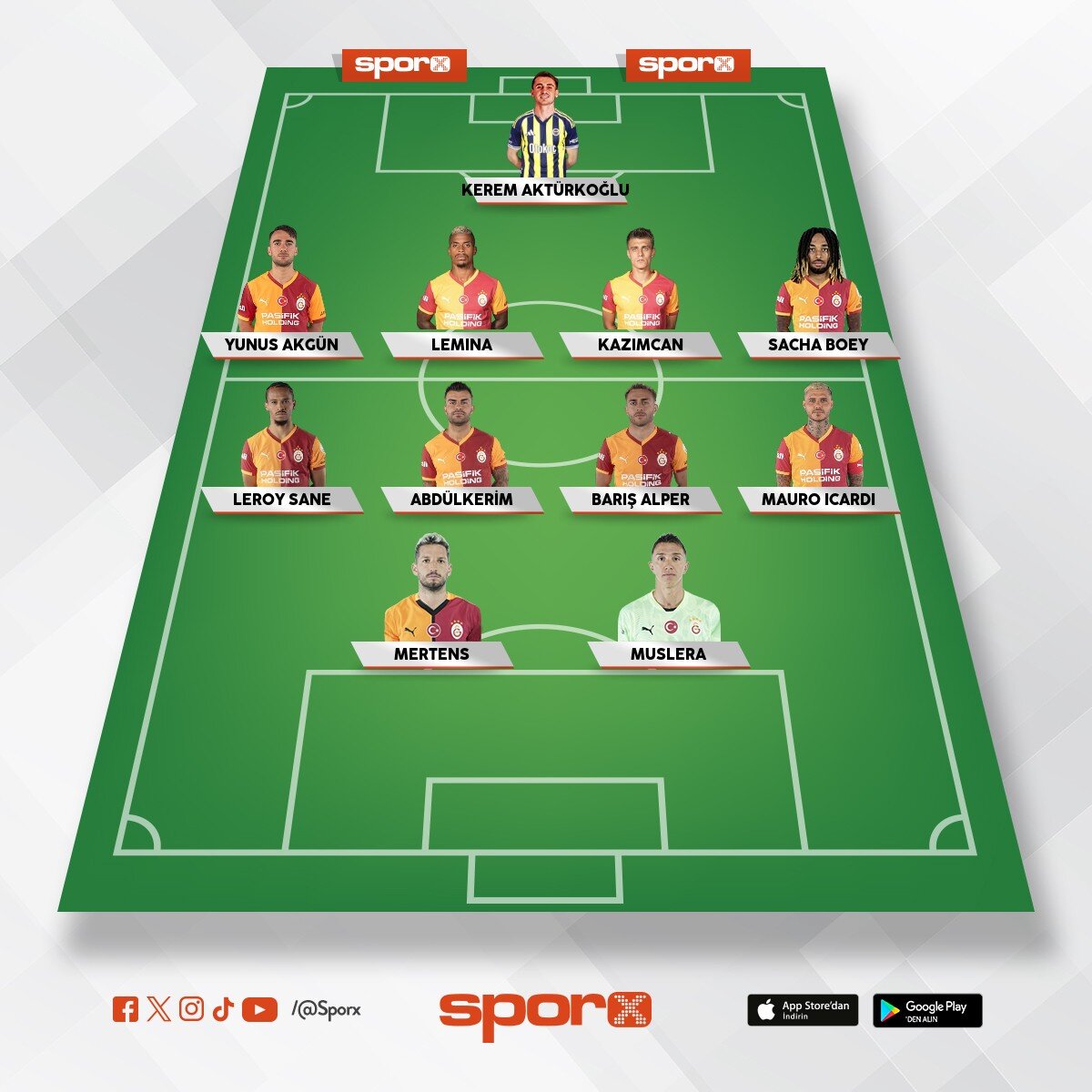 Galatasaray