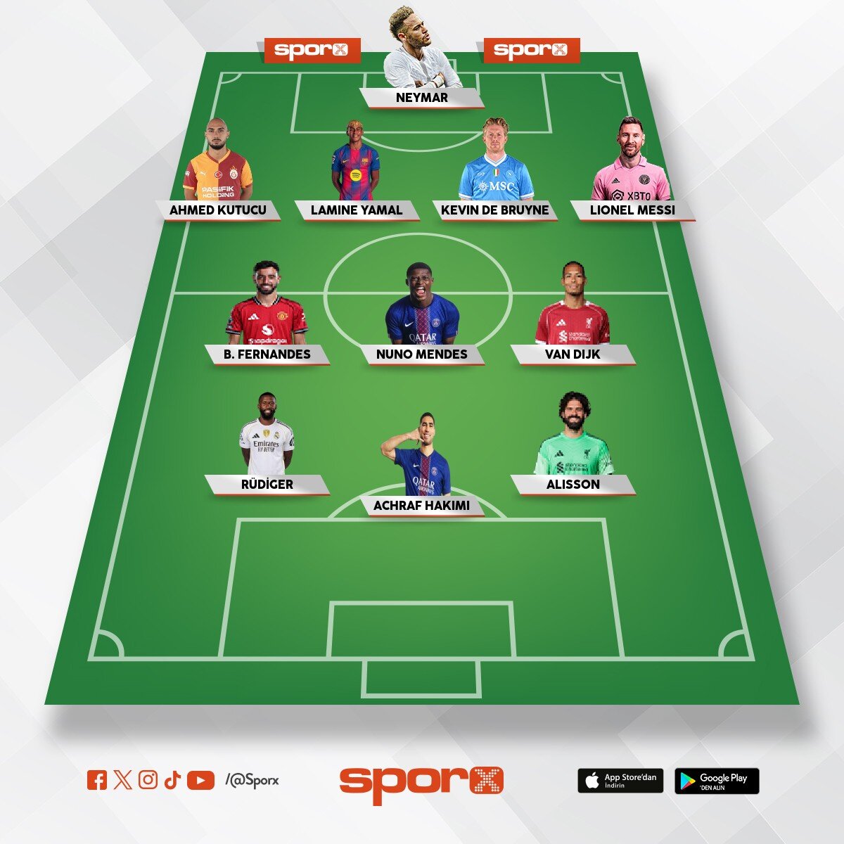 galatasaray en iyi kadro