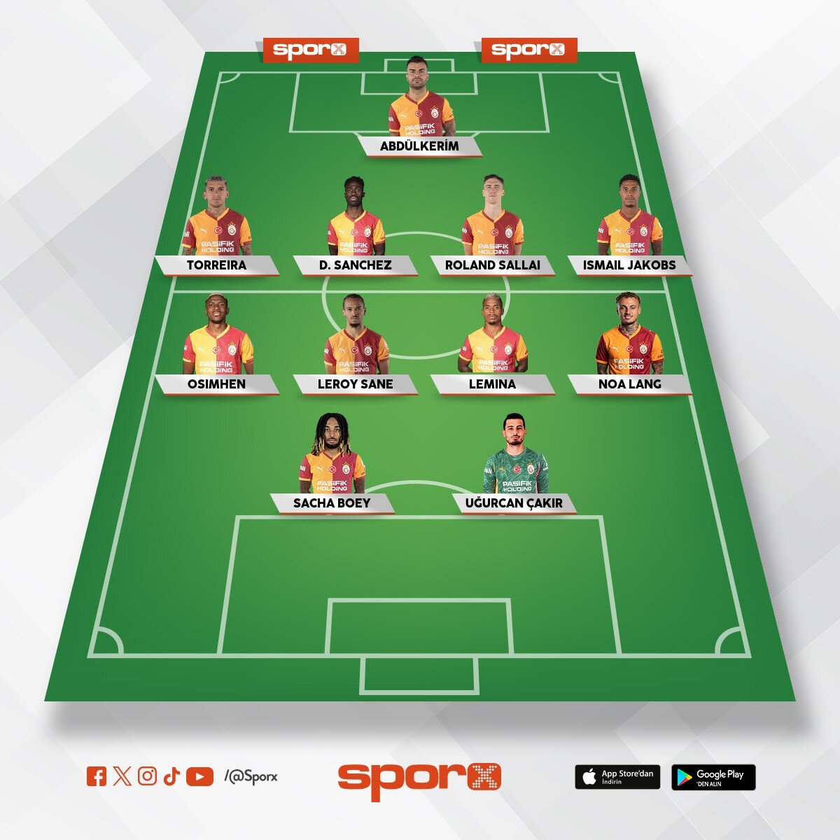 Galatasaray