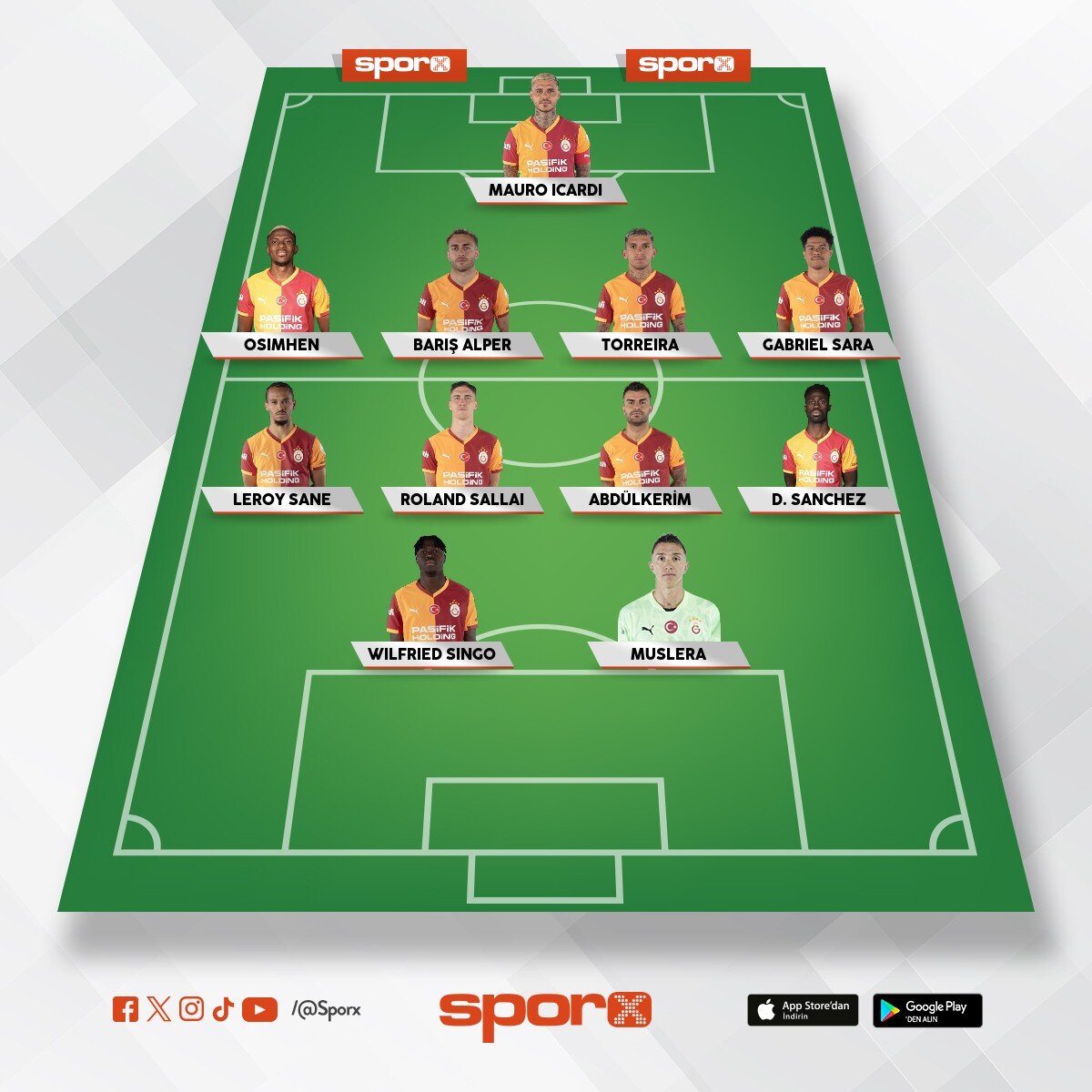 Galatasaray