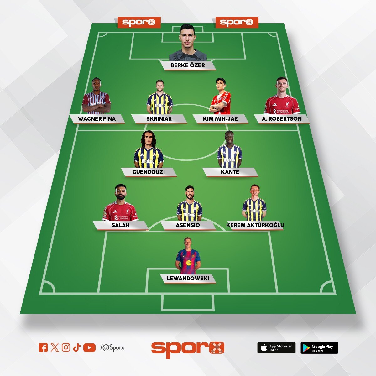 �ampiyon 11