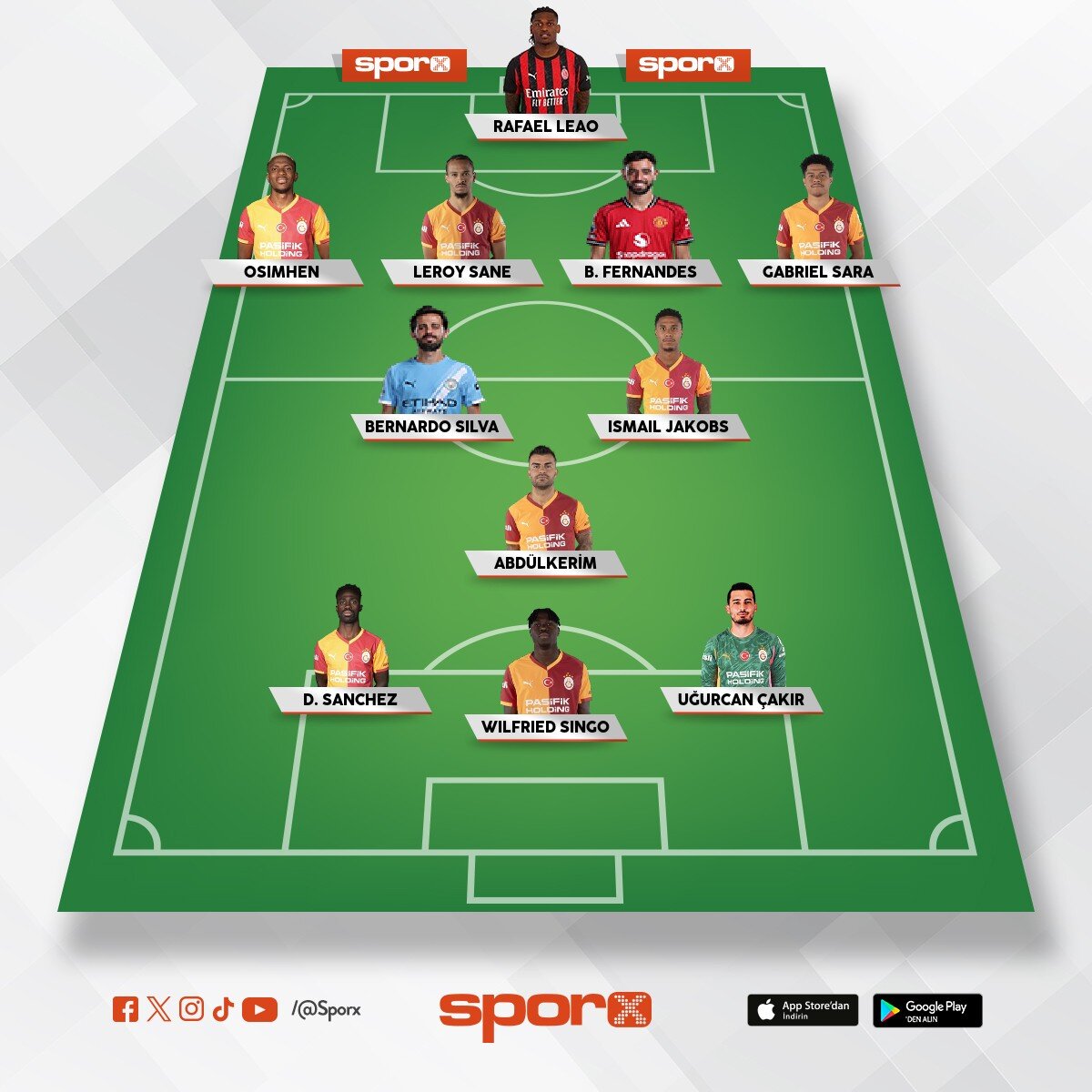 Galatasaray