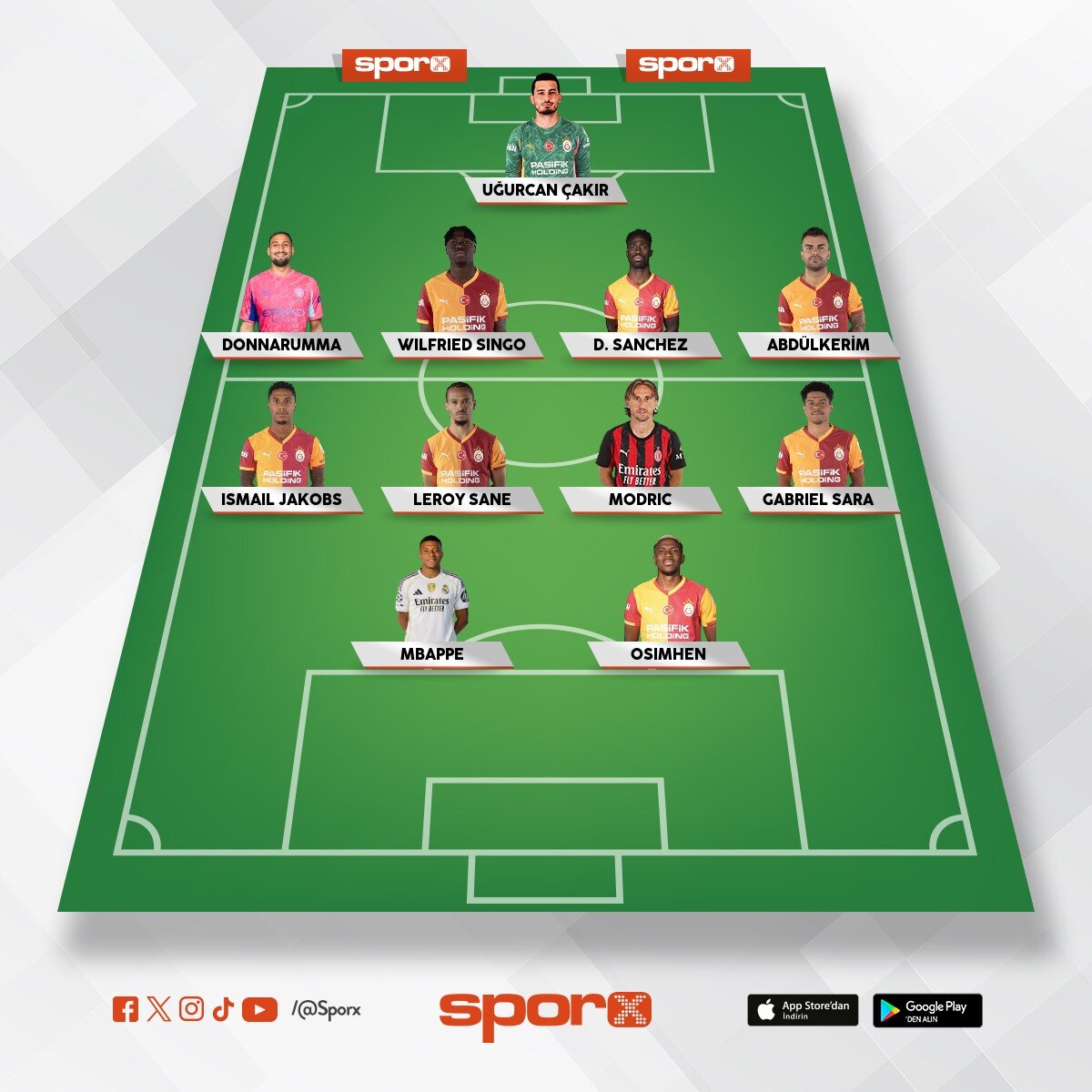 Galatasaray