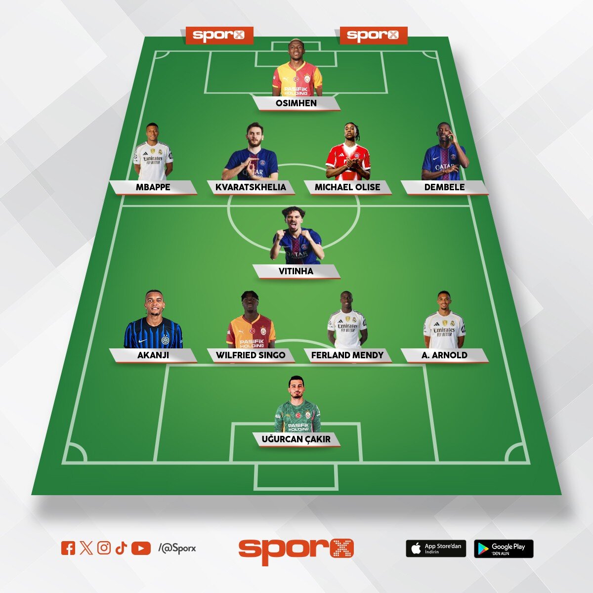 Rocalos fc