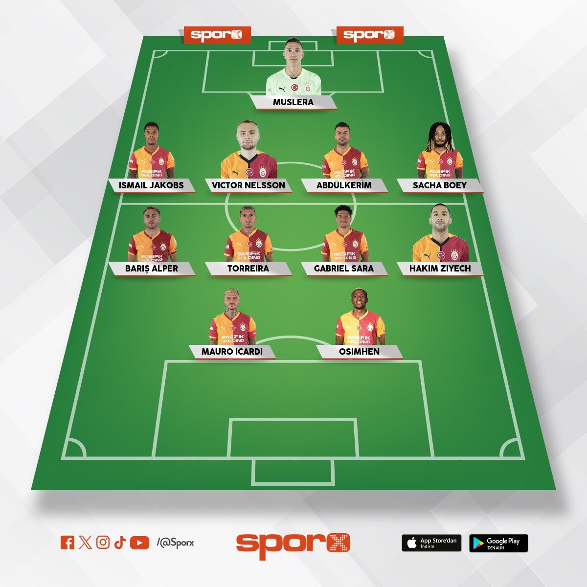 Galatasaray