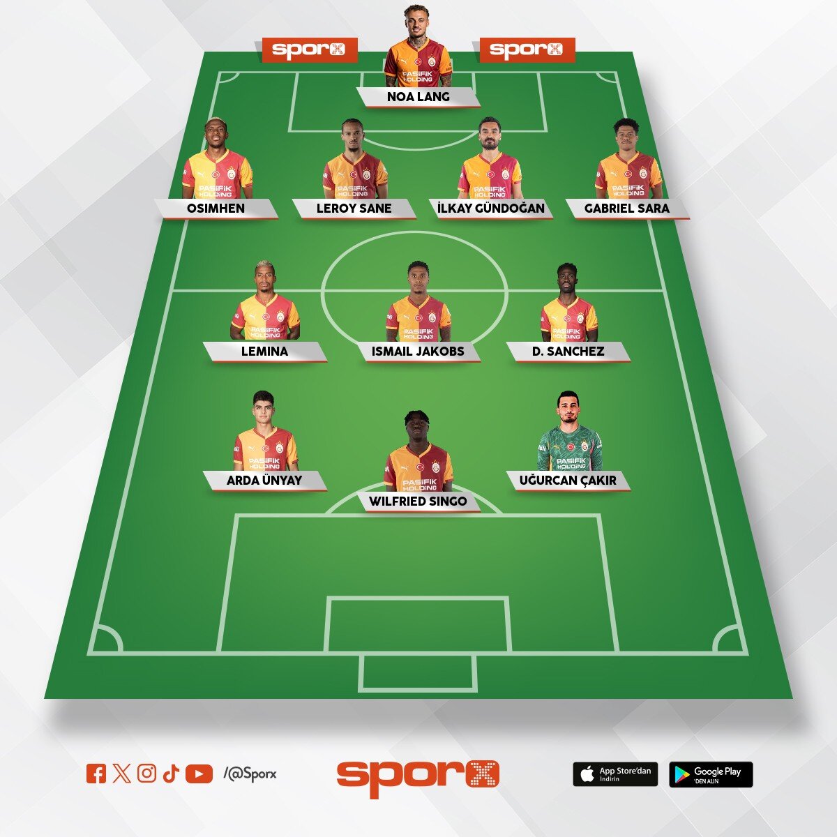 Galatasaray