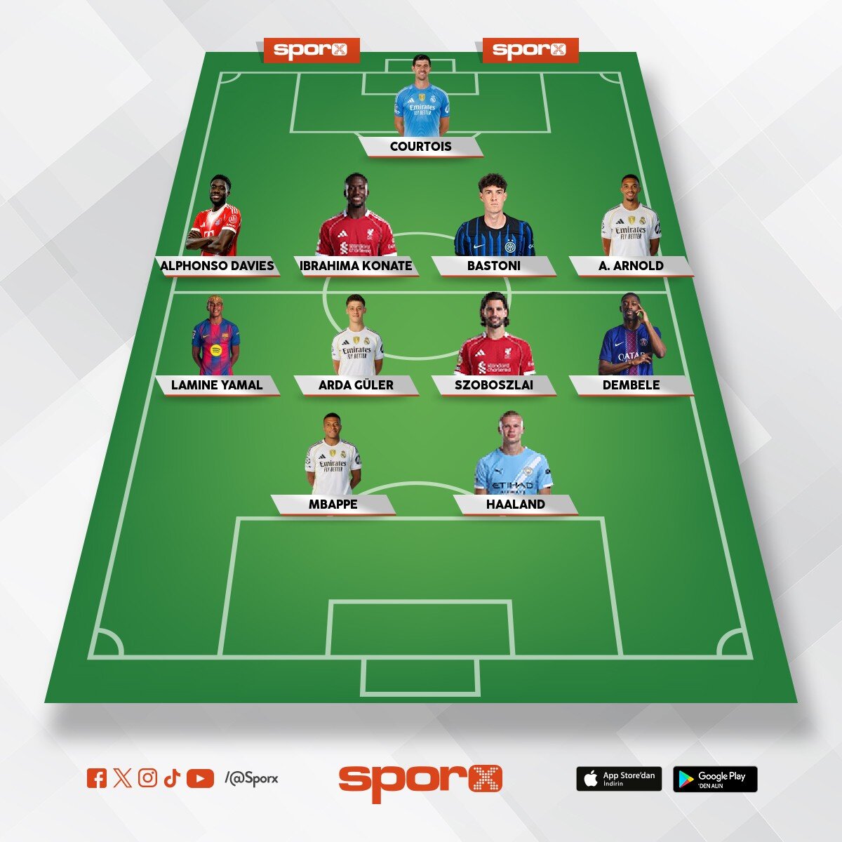 Big Team
