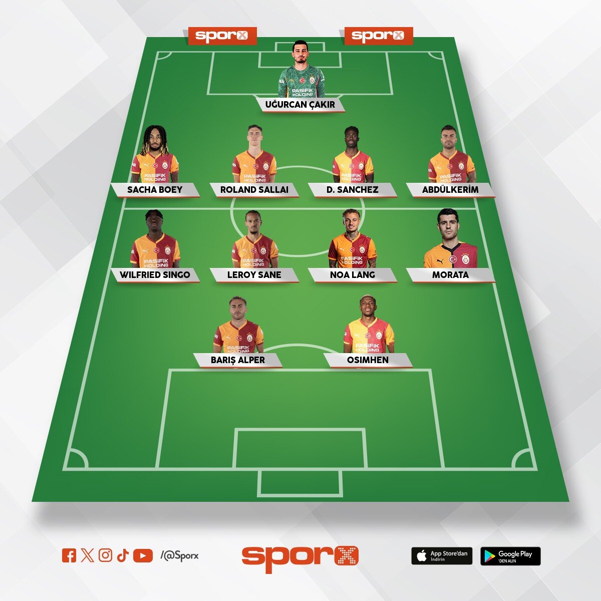 Galatasaray