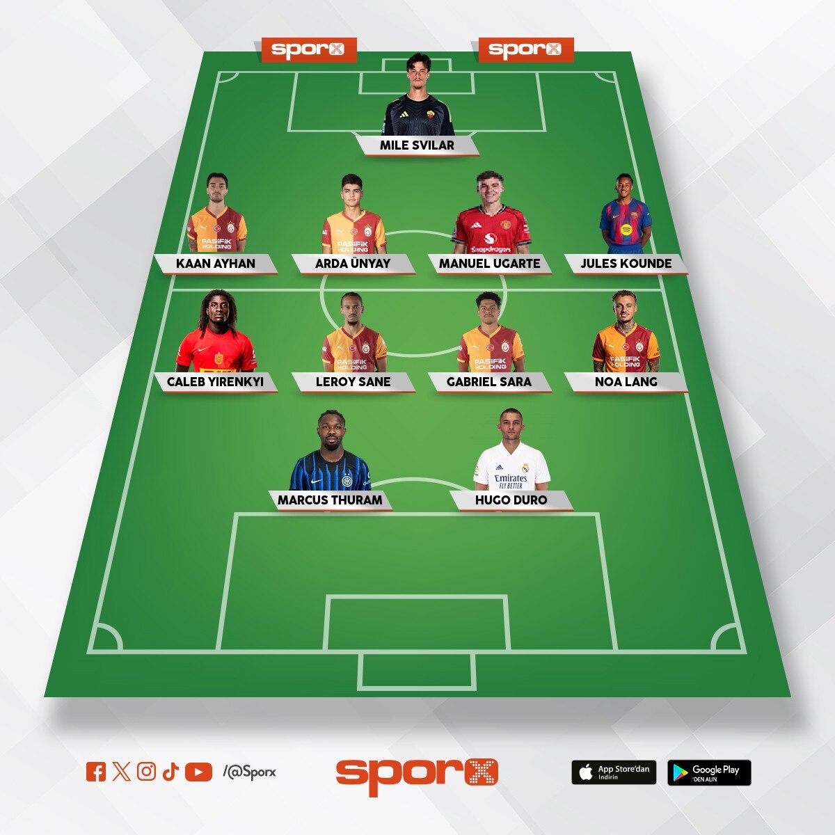 Galatasaray 