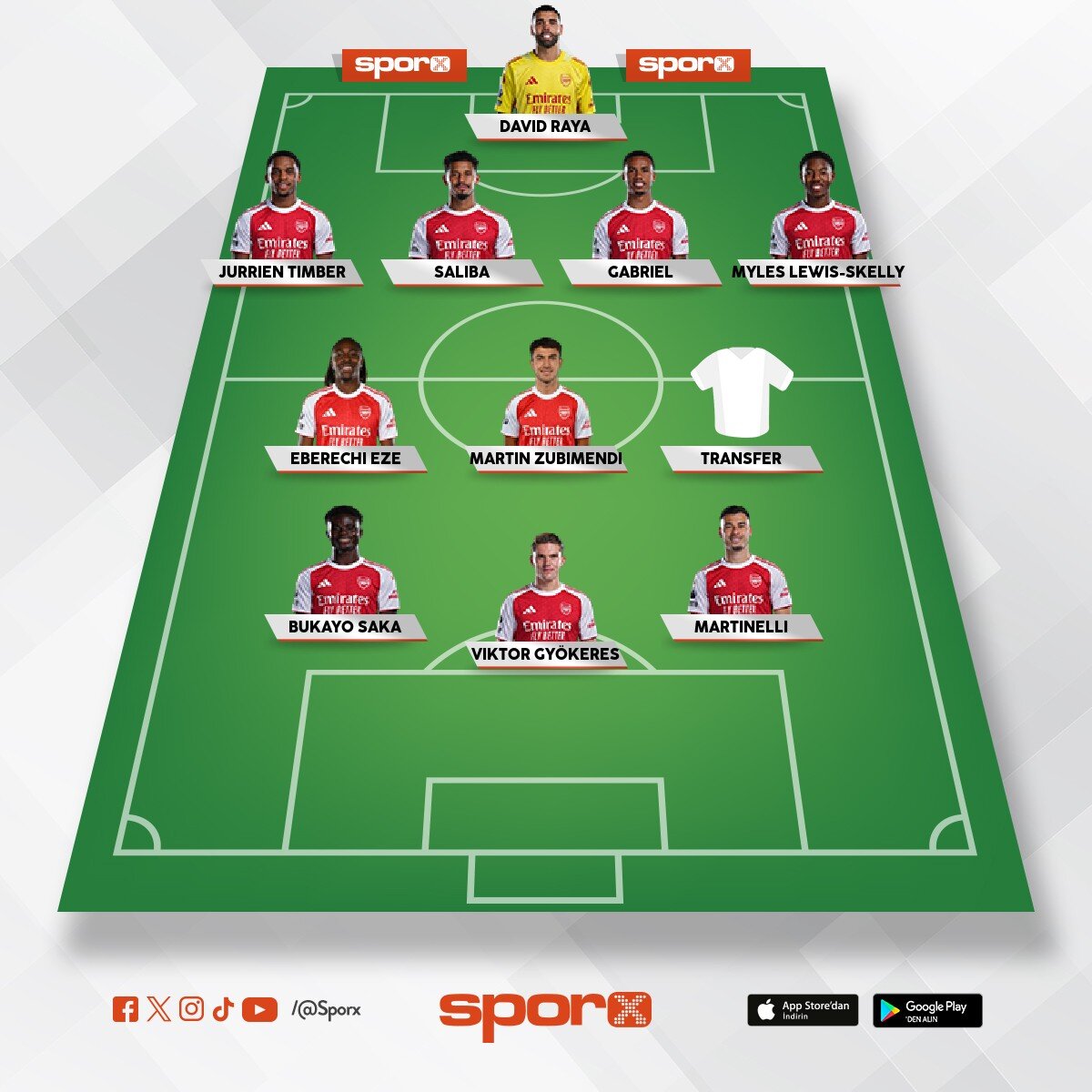 ARSENAL
