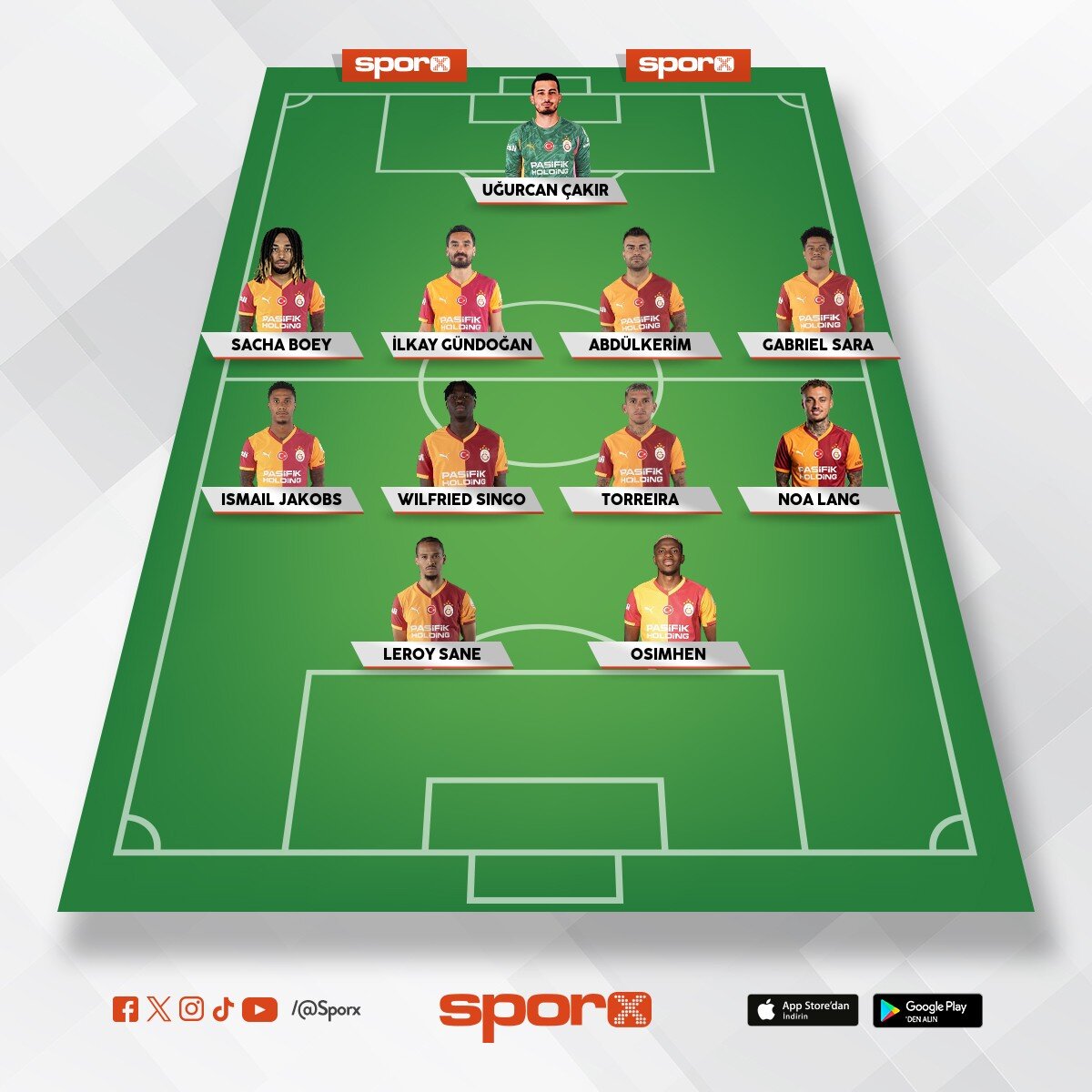 Ametsiporkimi�galatasarayvar