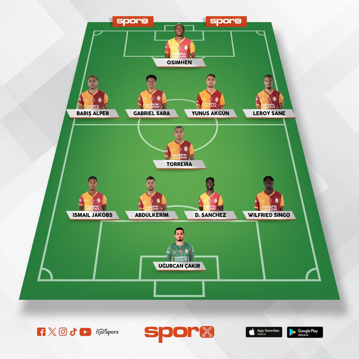 Galatasaray