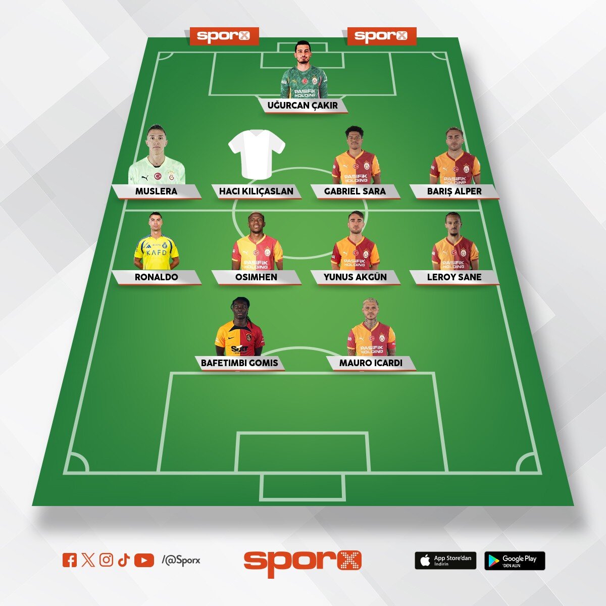 Galatasaray