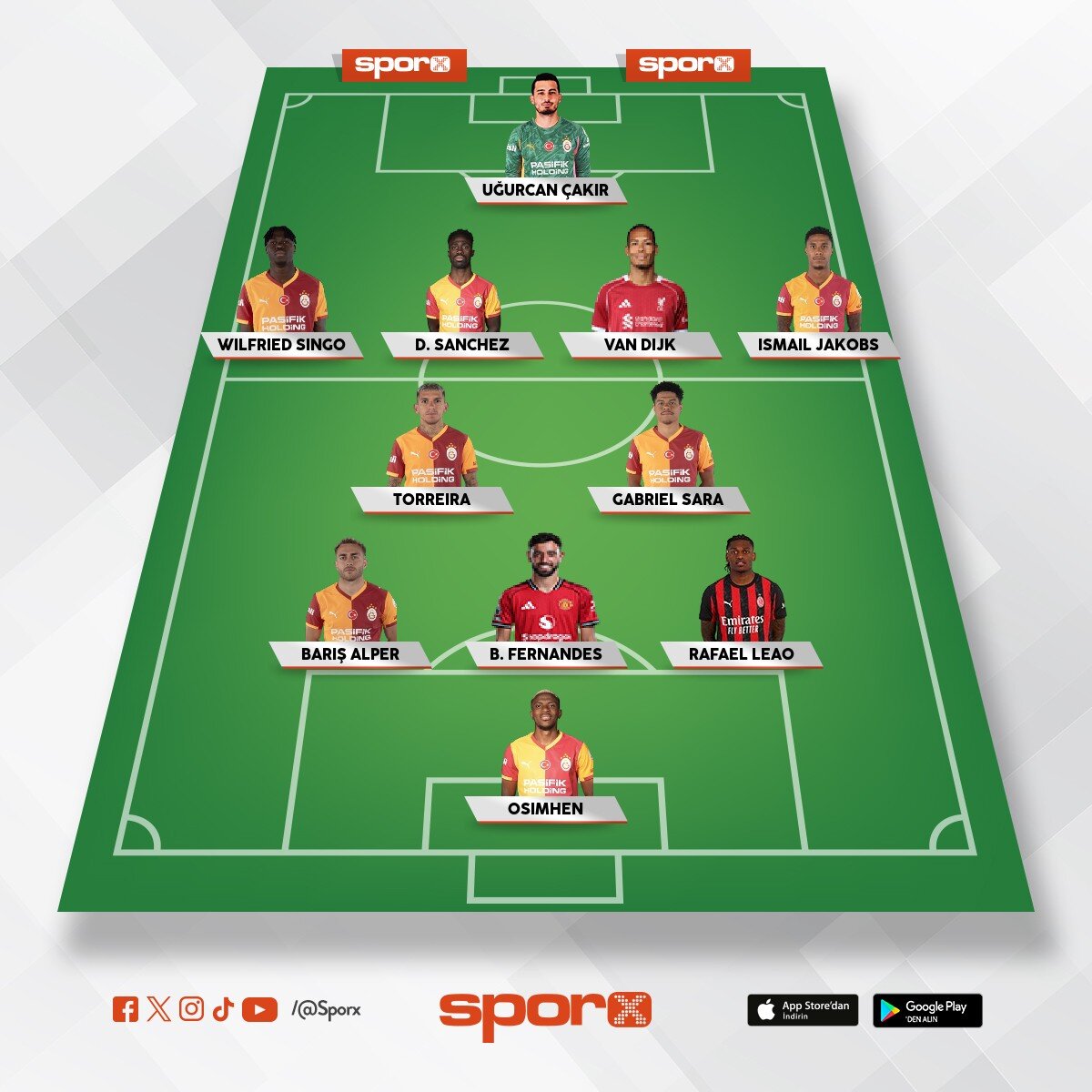 26-27 Galatasaray 