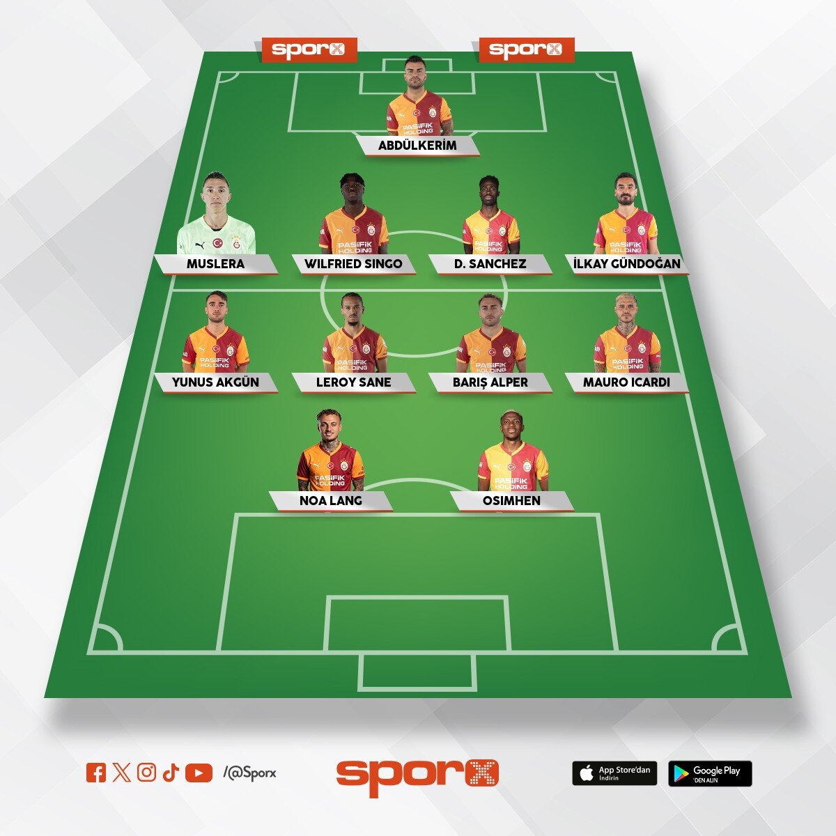 Galatasaray