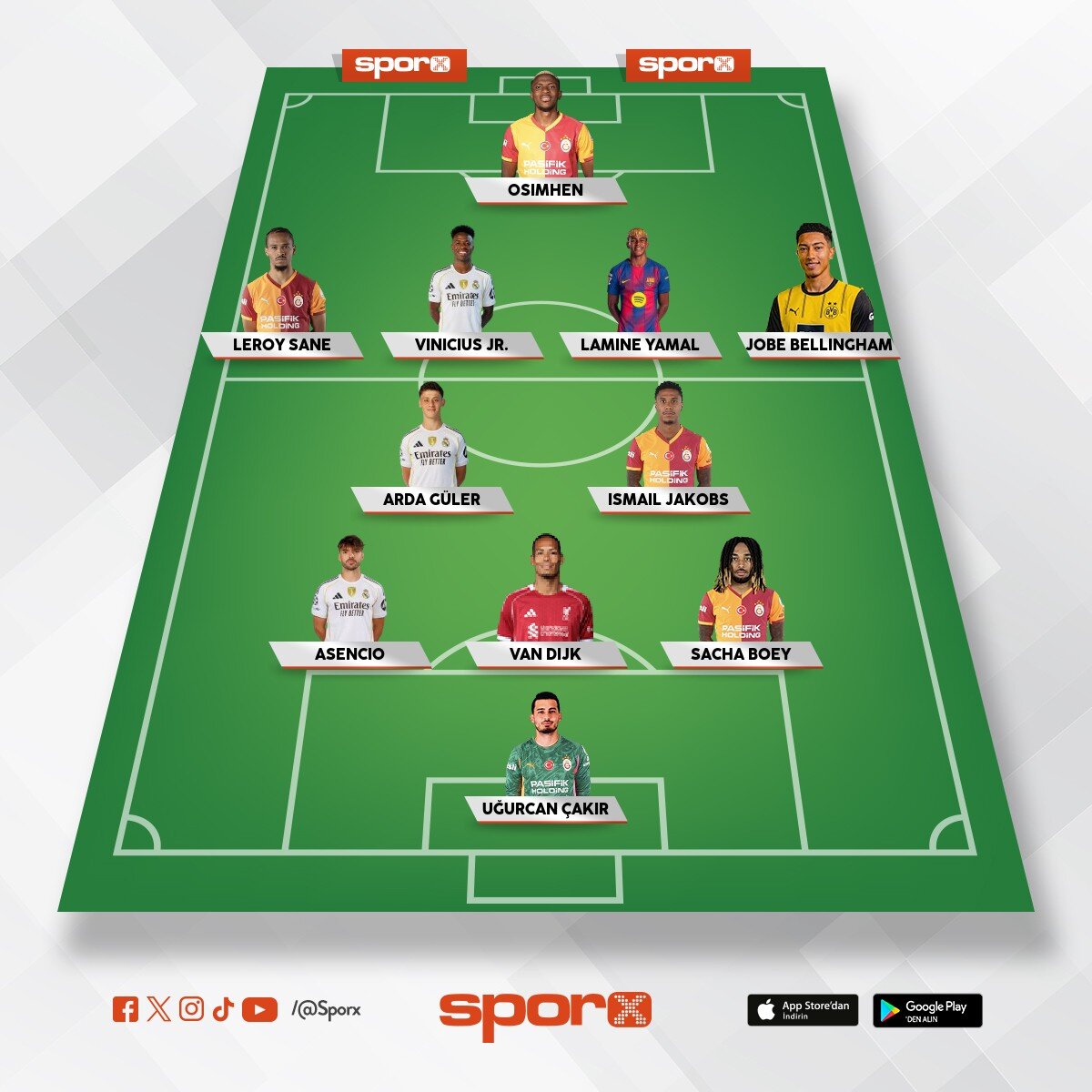 Galatasaray