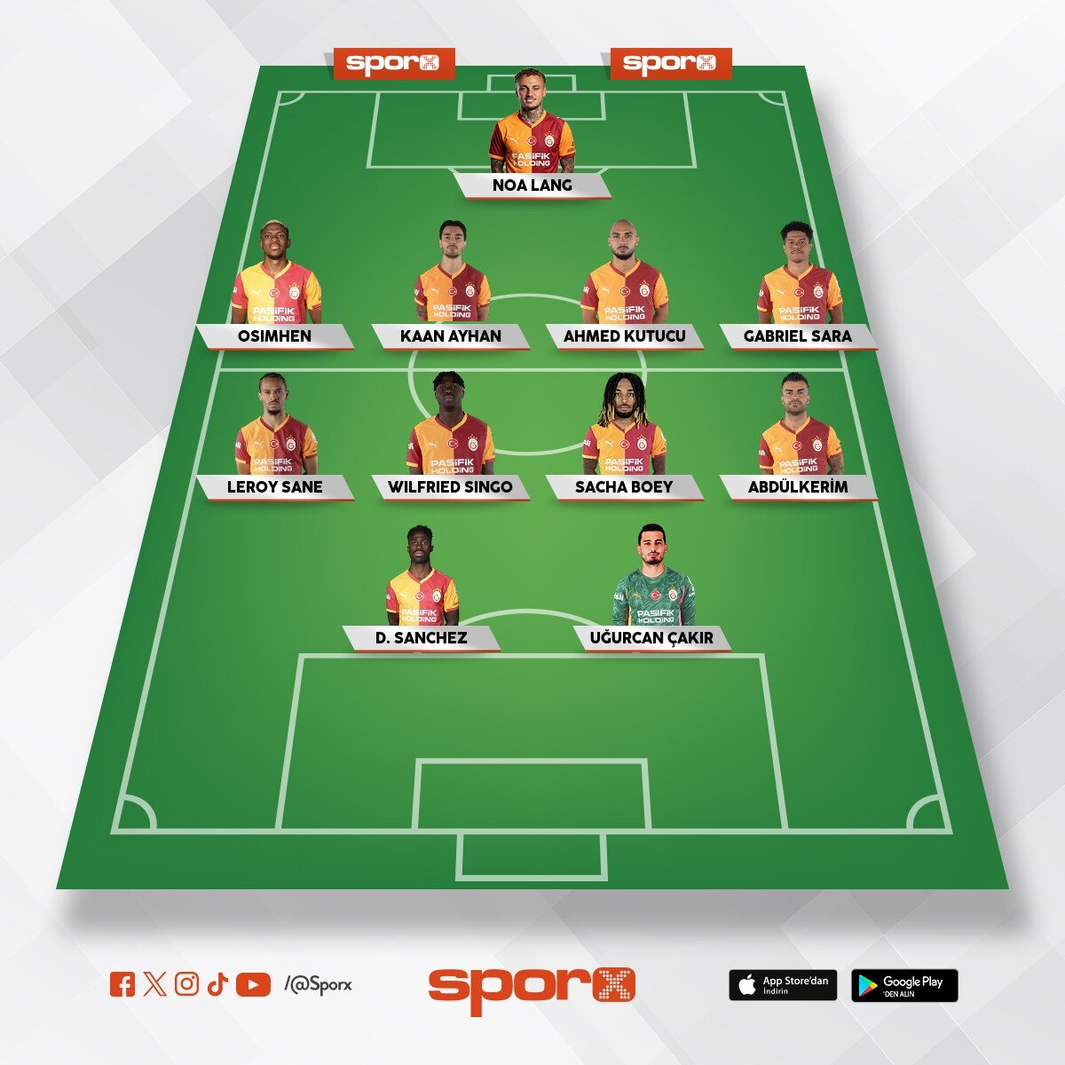Galatasaray