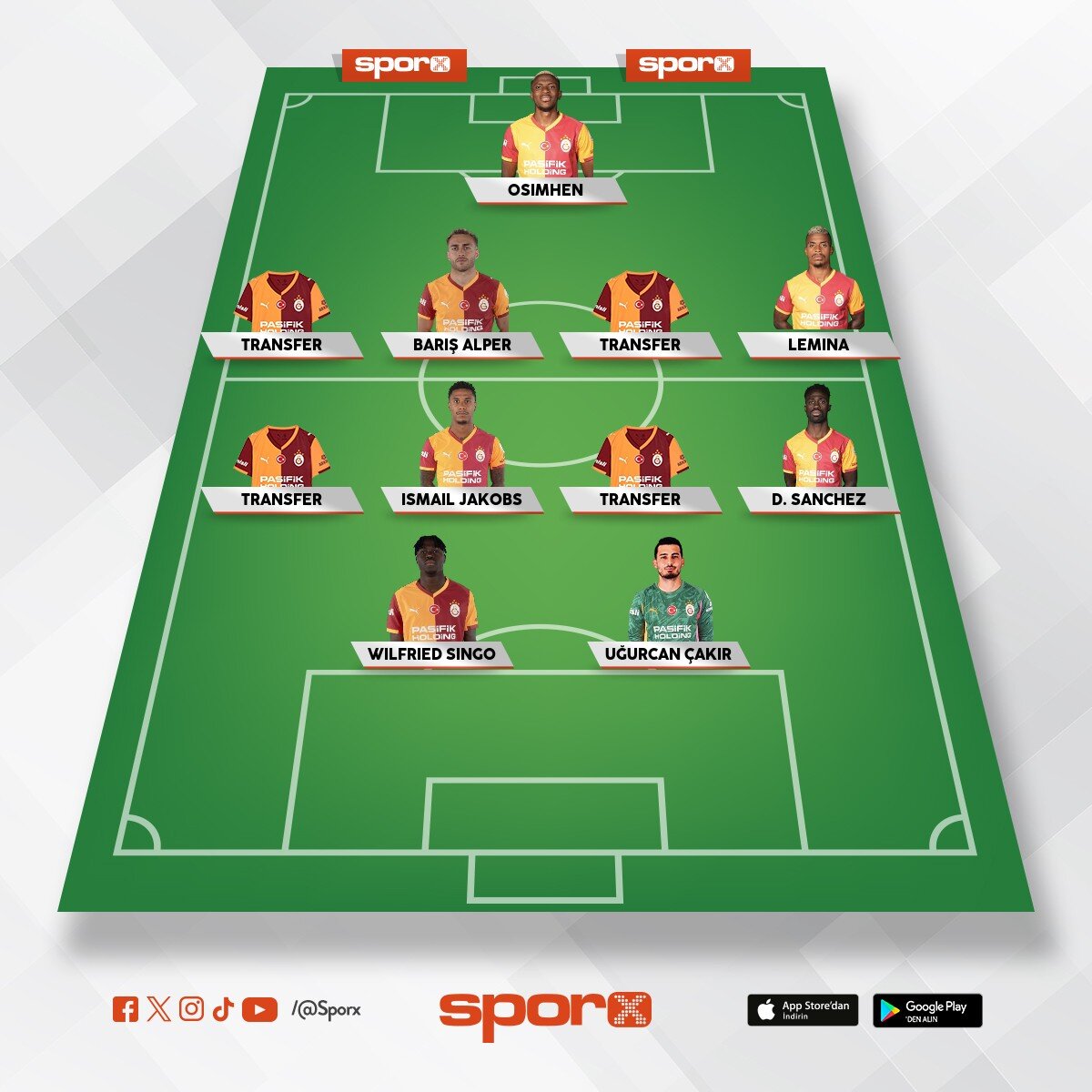 Galatasatay