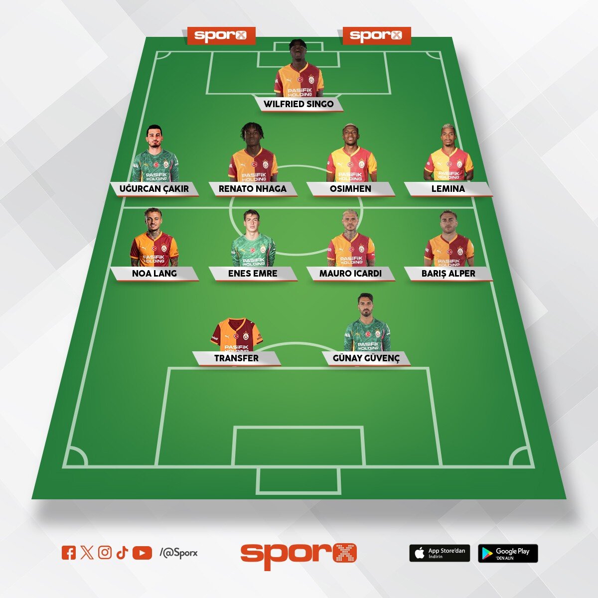 galatasaray